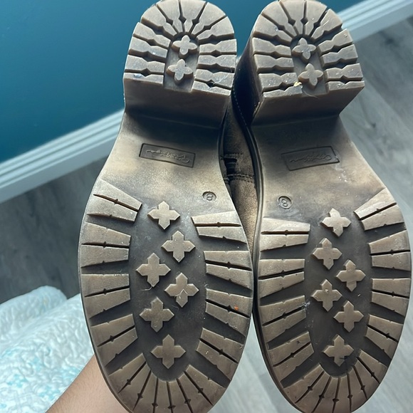 Booties-8 - Picture 7 of 7